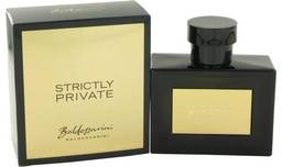 Мъжки парфюм BALDESSARINI Strictly Private
